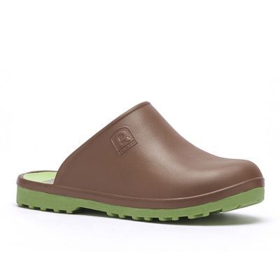 Sabot de jardin Soft marron Taille 42/43