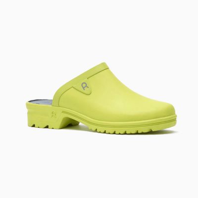 Sabot de jardin Active Spirit vert anis Taille 38