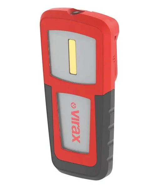 LAMPE COMPACTE PRO 2-EN-1 VIRAX 262822