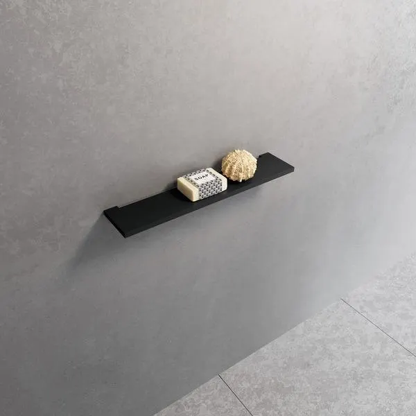 ETAGERE 9,7X30 BLC/MAT R90AKFME30-U