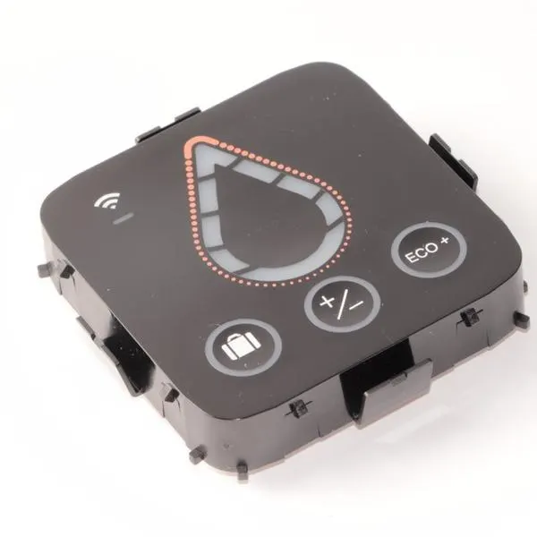 COMMANDE DIG. LINEO FLAT/S4 WIFI FR 029967