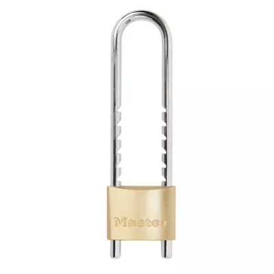 Cadenas Laiton Master Lock 50 x 31 mm