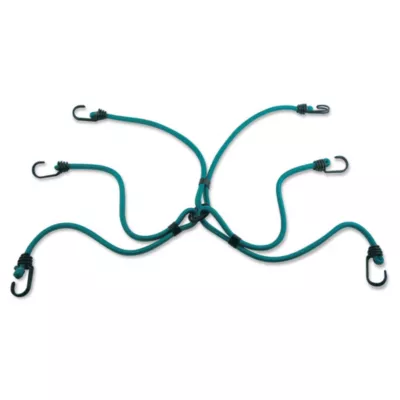 Tendeur pieuvre à 6 bras 80 cm Master Lock