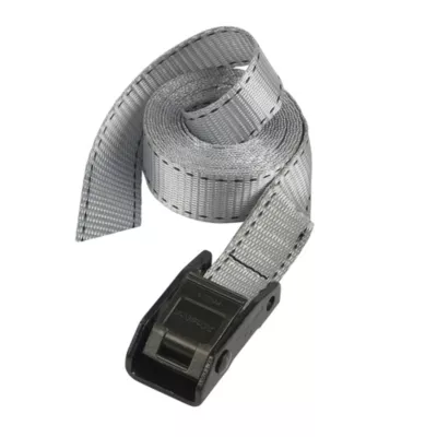 Sangle bagagère 5 m x 25 mm Master Lock