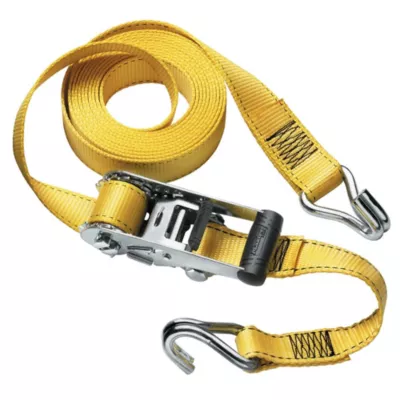 Sangle à cliquet 4,5 m Master Lock Polyester