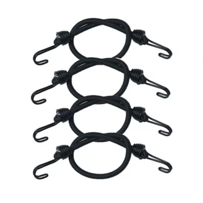 Set de 4 tendeurs 25mm x 4mm Master Lock