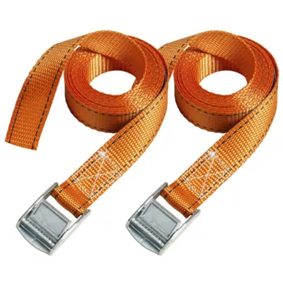 Sangle bagagère fastlink Master Lock vendue par 2