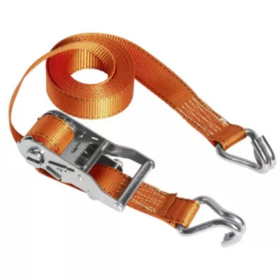 Sangle à cliquet Fastlink orange 4,5 m x 35 mm Master Lock