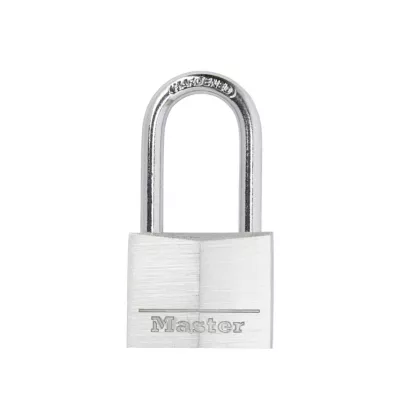 Cadenas en aluminium 40 mm Masterlock