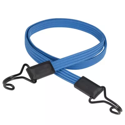 Tendeur plat 120 cm x 18 mm Master Lock