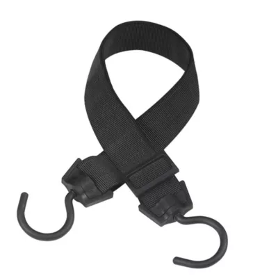 Tendeur crochet géant rotatif 120 cm Master Lock