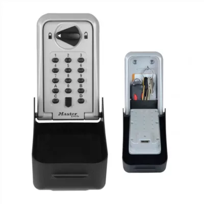 Rangement sécurisé pour les clés Select Access® Format XL Master Lock