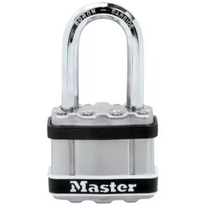 Cadenas Inox Master Lock Excell Marine 44 mm
