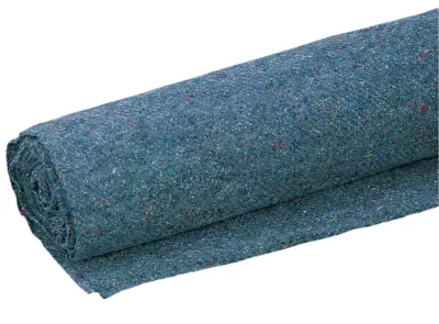 Feutrine de protection absorbante et imperméable Nespoli L.100 x l.9 cm