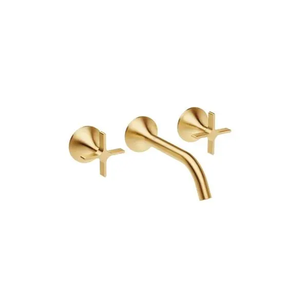 ROBINETTERIE MURALE POUR LAVABO 36712809-28