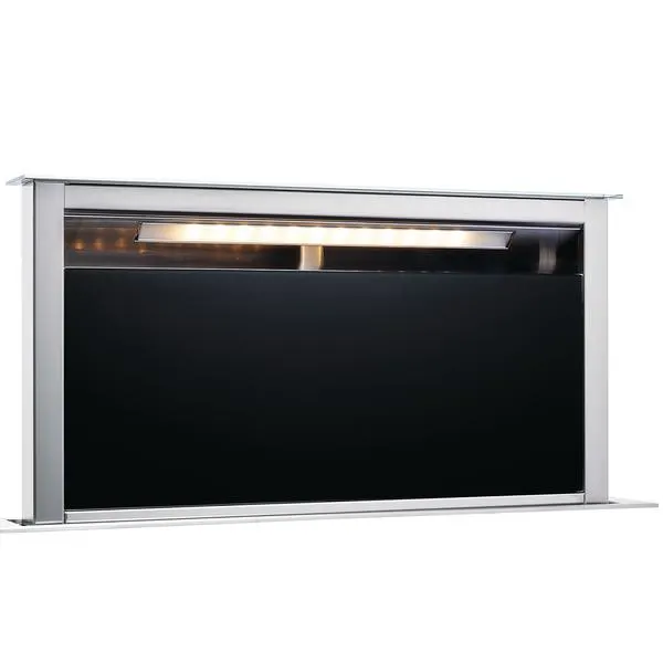 HOTTE PLAN FDW900 IB V.NOIR INX FRANKE 558802