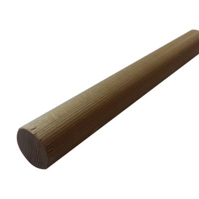 Tourillon sapin raboté ø22 mm L.2 m