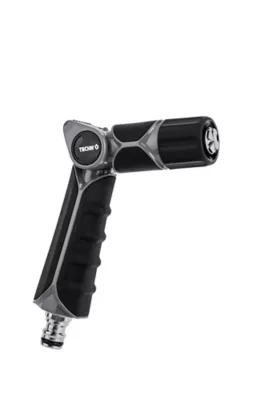 Pistolet d'arrosage jet réglable Techn'o