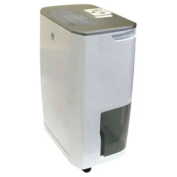 DESHUMIDIFICATEUR DEUMIDO EVO 20L/J DME20