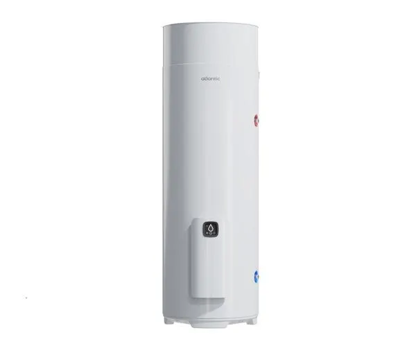 CHAUF.EAU THERMO.EGEO 2 ST.VS 250L MO 232517