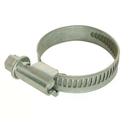 Collier de serrage inox Ø77-97 mm Somatherm for you, 1 pièce