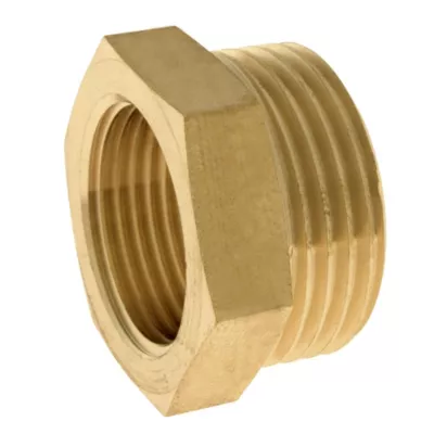 Image principale de Mamelon réduit femelle 20/27 (3/4") - mâle 26/34 (1")