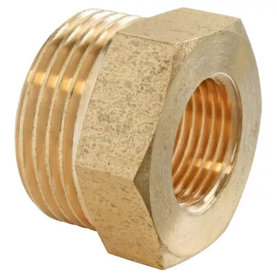 Mamelon réduit femelle 26/34 (1") - mâle 33/42 (1"1/4)
