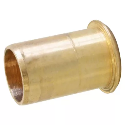 Image principale de Insert laiton permettant de connecter des raccords instantanés sur du tube PER Ø12, lot de 10