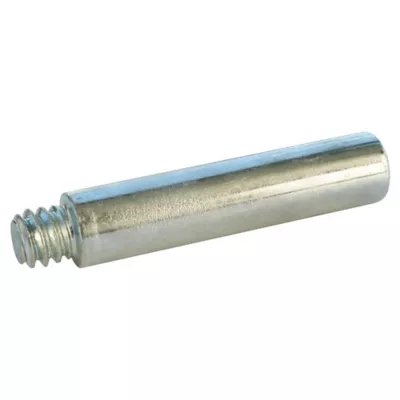 Image principale de Rallonge pour collier en acier filetage M7/150 longueur 20 mm, lot de 10