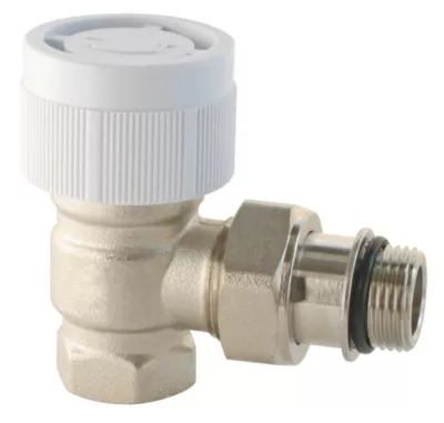 Corps thermostatique équerre 3/8" (12/17) Somatherm for you