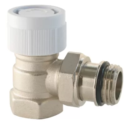 Corps thermostatique équerre 3/4" (20/27) Somatherm for you