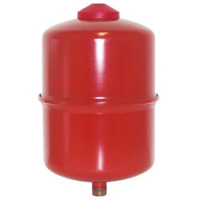 Vase d'expansion 12L fermé à membrane