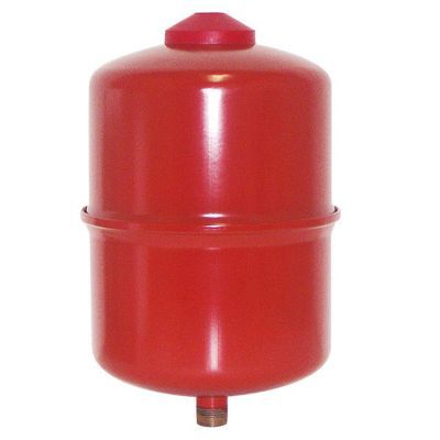 Vase d'expansion 18L fermé à membrane