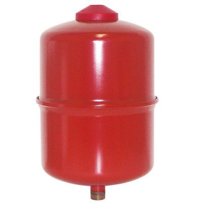 Vase d'expansion 25L fermé à membrane