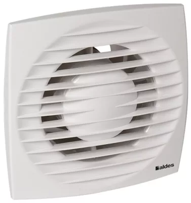 Image principale de Extracteur d'air Aldes Design ø150 mm