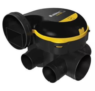 Image principale de Régulateur WC ø80 mm 15m3/h Aldes EasyHOME