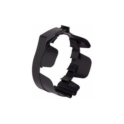Image principale de Collier raccord ø125 mm Aldes EASY CLIP