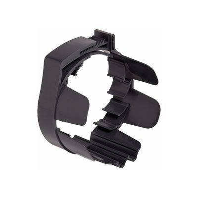 Image principale de Collier raccord ø80 mm Aldes EASY CLIP