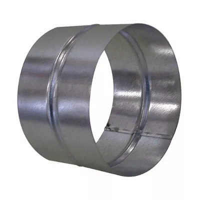 Raccord Aldes ø125 mm pour conduit souple