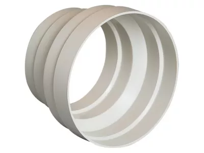 Réduction pour gaines ø150/125 mm Aldes