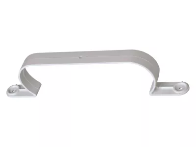 Collier de fixation Aldes 100 x 40 mm