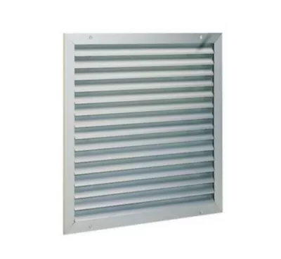 Image principale de Grille de ventilation Aldes 300 x 300 cm