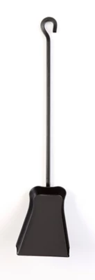 Pelle de cheminée Dixneuf Tribu noire 50 cm