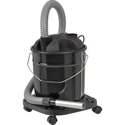 Aspirateur de cendres Cendr'express 18L