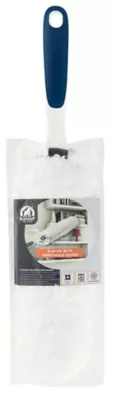 Plumeau microfibre housse lavable Élephant