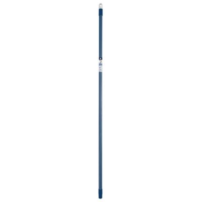 Manche acier anti-glisse 130 cm Élephant