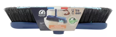 Balai avec lamelles élastomère Ultra clean Élephant