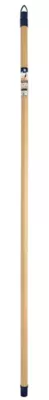 Manche à balai bois vernis 130 cm Élephant
