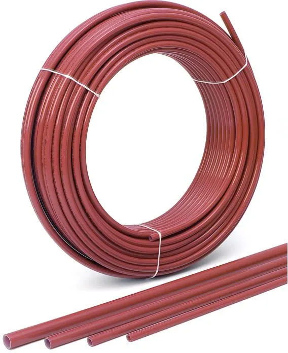 TUBE PER 16X1,5 BAO 240M REHAU 136430243