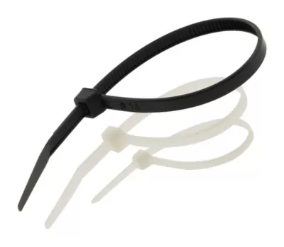 Collier de câblage Zenitech 250 pièces